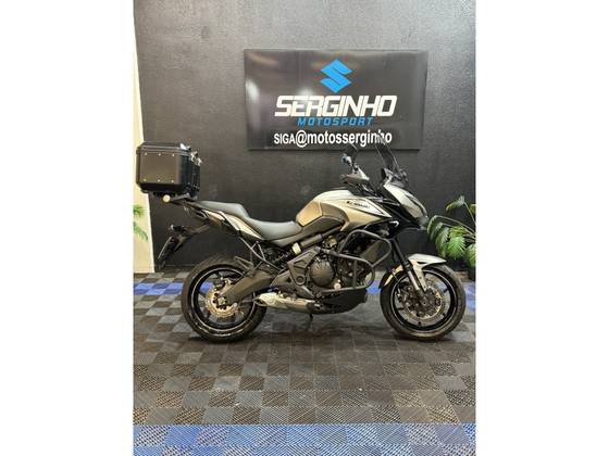 KAWASAKI VERSYS ABS 